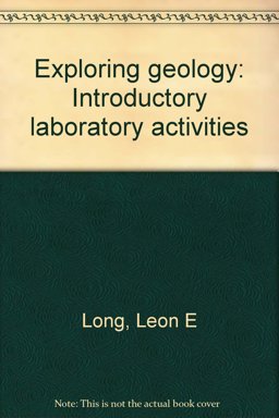 Explorng Geology