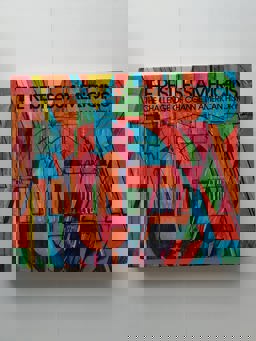 The Restless Americans