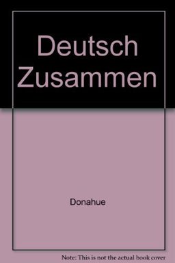 Deutsch Zusammen