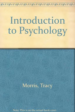 Introduction to Psychology