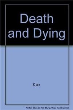 Death and Dying