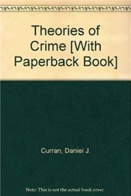 Theories of Crime