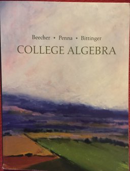College Algebra