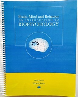 Brain, Mind and Behavior