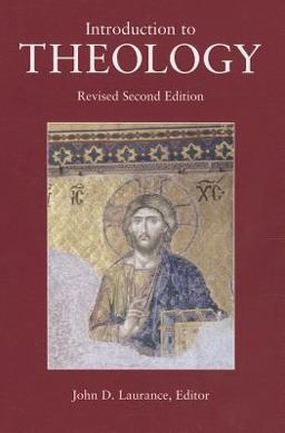 INTRO.TO THEOLOGY >CUSTOM<  9780536502940 Front Cover