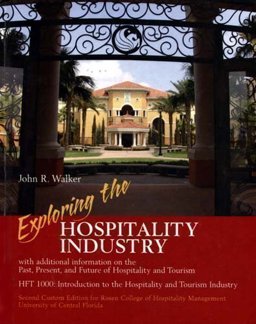 Exploring Hospitality Industry