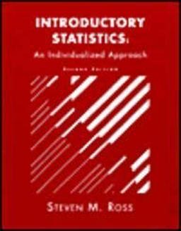 Introduction to Statistics Introduction to Statistics
