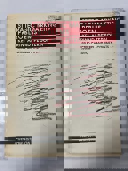 Strategic Marketing Problems