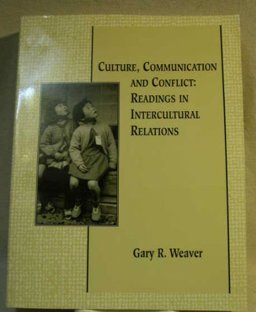 Intercultural Conflict Readings in Culture Communiction