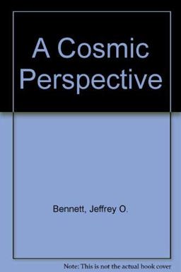 A Cosmic Perspective