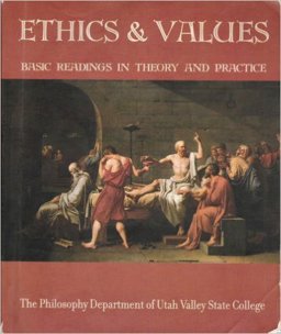 Ethics and Values