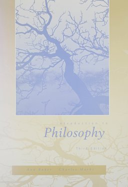 Introduction to Philosophy
