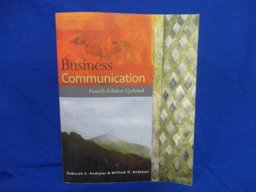 Business Communication