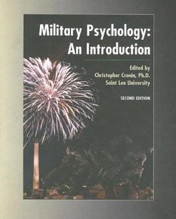 Military Psychology