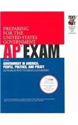 Preparing for the United States Government AP Exam