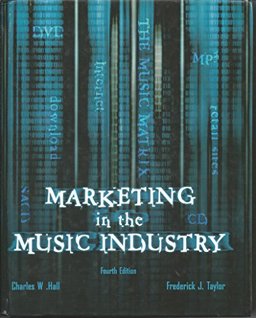 Marketing in the Music Industry