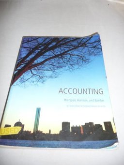 Accounting - with Cd >Custom<