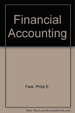 Financial Acctg