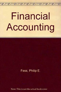Financial Accounting