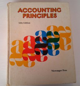 Accounting Principles