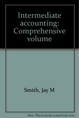 Intermediate Accounting