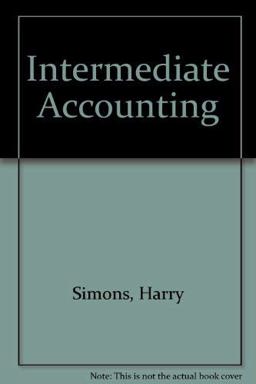 Intermediate Accounting Comprehensive