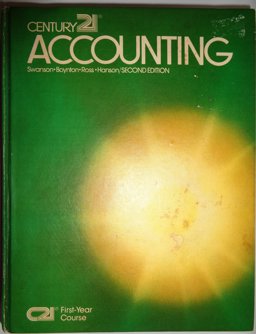 Century 21 Accounting