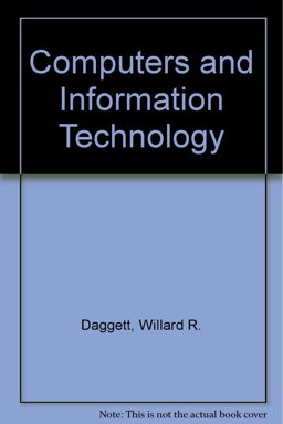 Computers and Information Technology