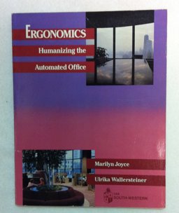 Ergonomics