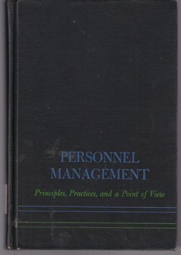 Personnel Management