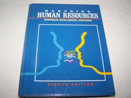 Managing Human Resources