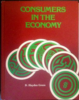 Consumers in the Economy