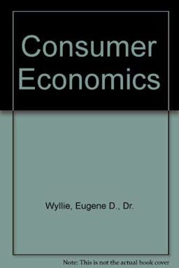 Consumer Economics