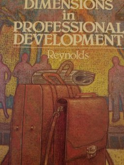 Dimensions in Professional Development