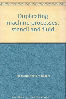 Duplicating Machine Processes