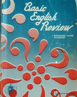 Basic English Review