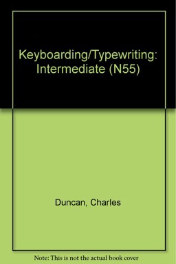Keyboarding-Typewriting