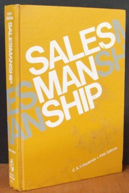 Salesmanship