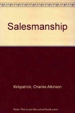 Salesmanship