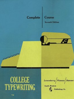 College Typewriting