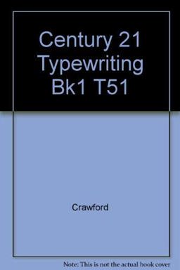 Century 21 Typewriting