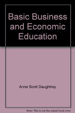 Basic Business and Economic Education