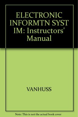 Electronic Office Systems