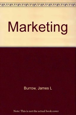 Marketing  9780538432351 Front Cover