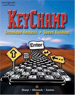 KeyChamp 2. 0