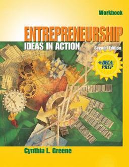 Entrepreneurship