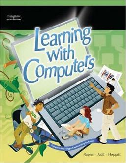 Learning with Computers