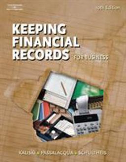 Keeping Financial Records for Business