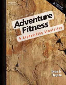 Adventure Fitness