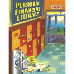 Personal Financial Literacy  9780538444521 Front Cover